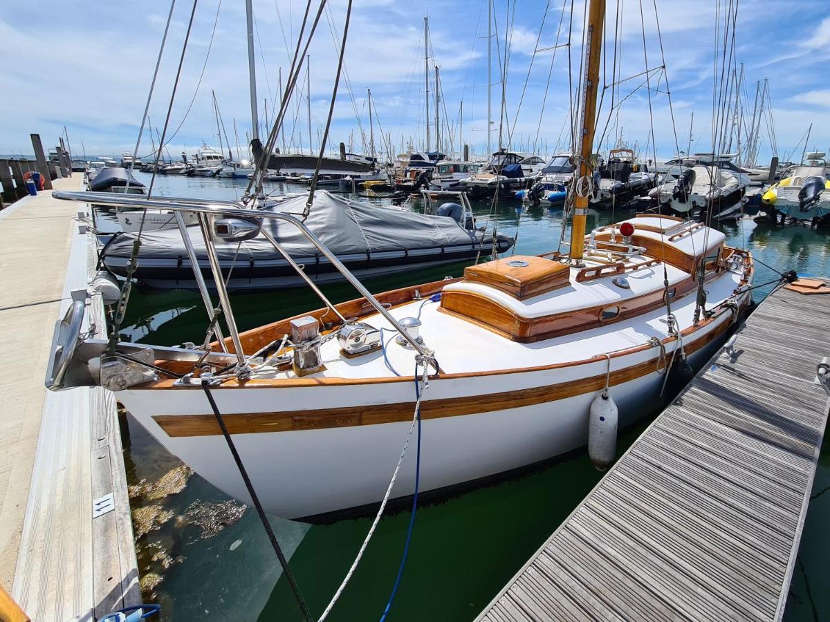 Hoitak Lymington Exterior foto